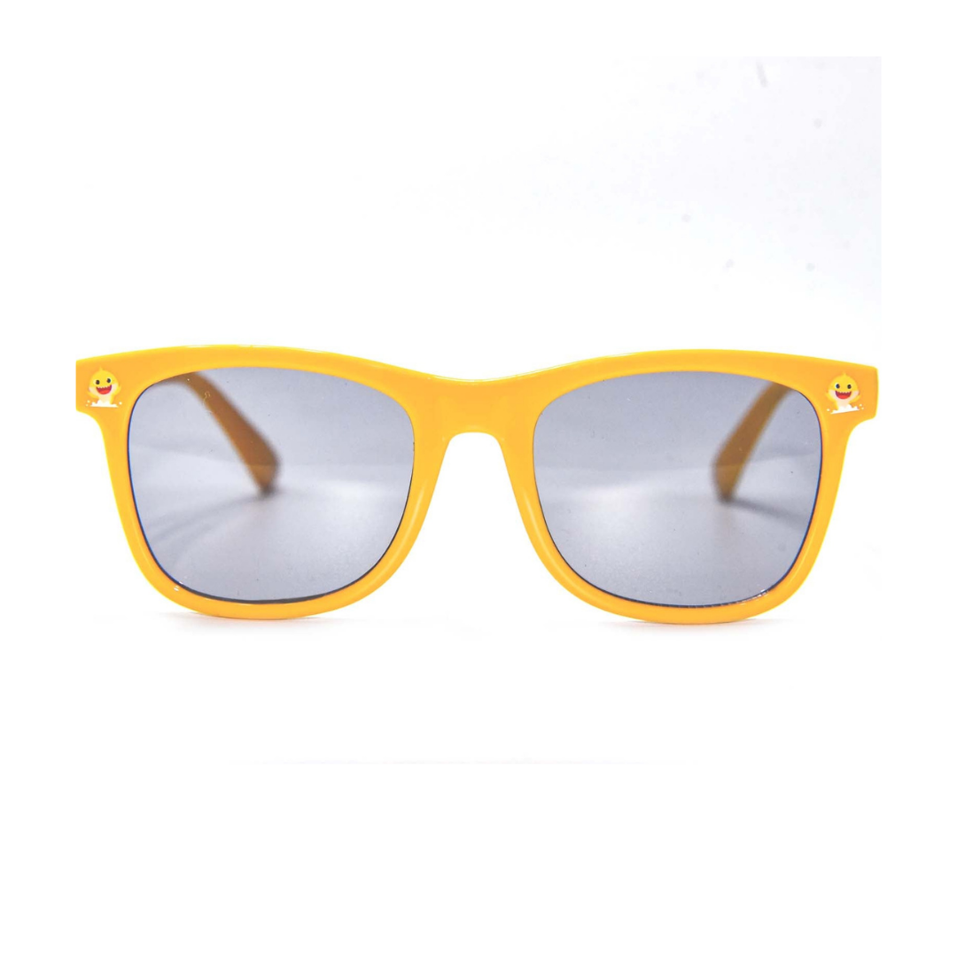 Baby Shark Yellow Sunglasses