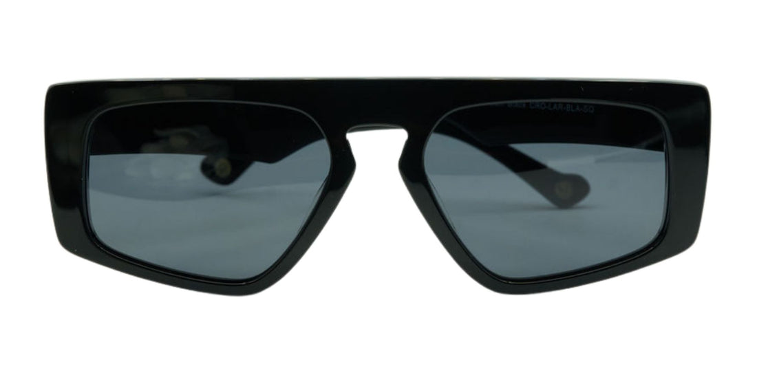 Crown Black