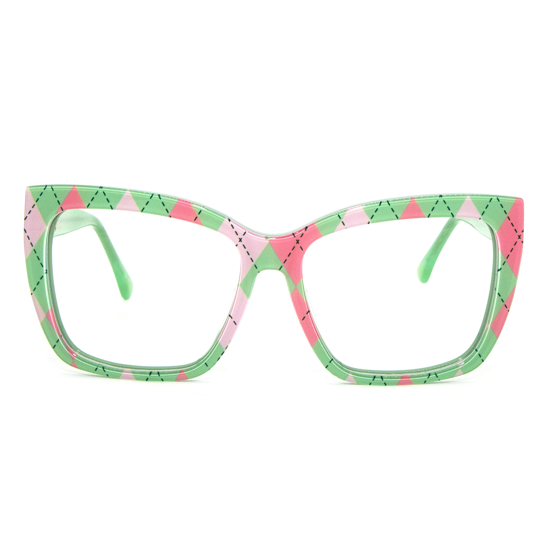 Graceful Ethel optical frames for adults, designed for a timeless and elegant aesthetic.