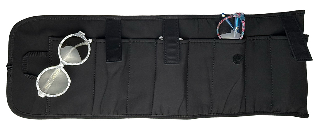 Travel Case Black