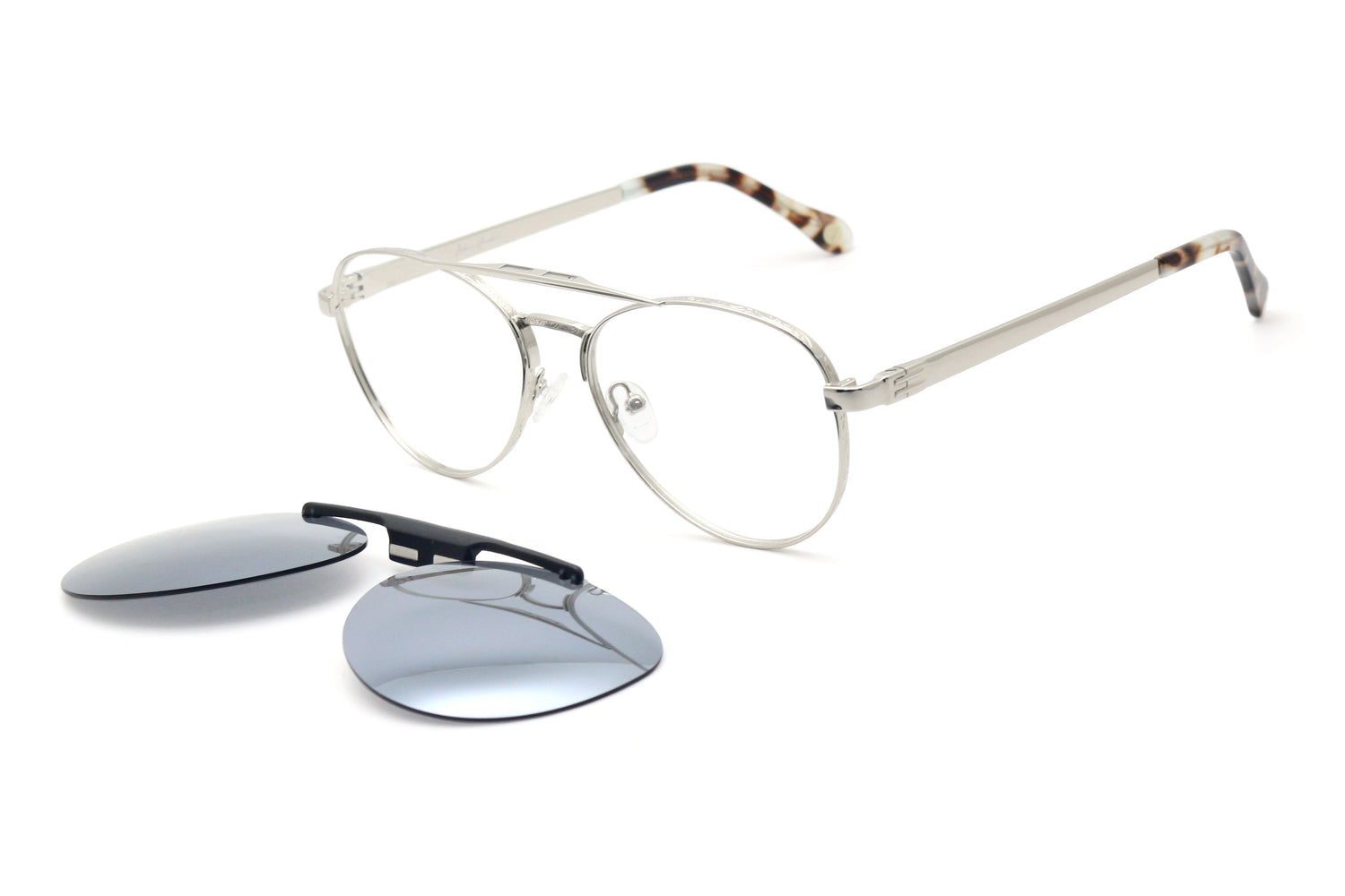 Cleofis Silver