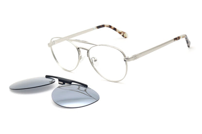 Cleofis Silver