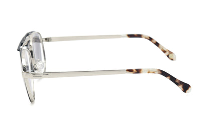 Cleofis Silver