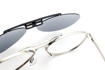 Cleofis Silver