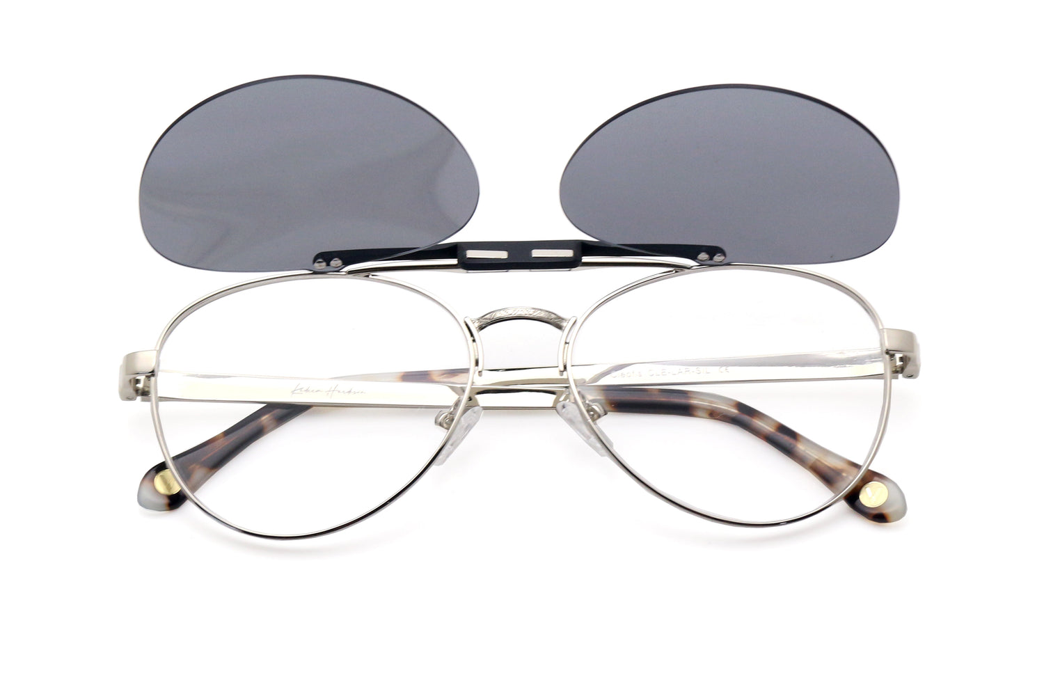 Cleofis Silver
