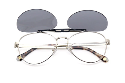 Cleofis Silver