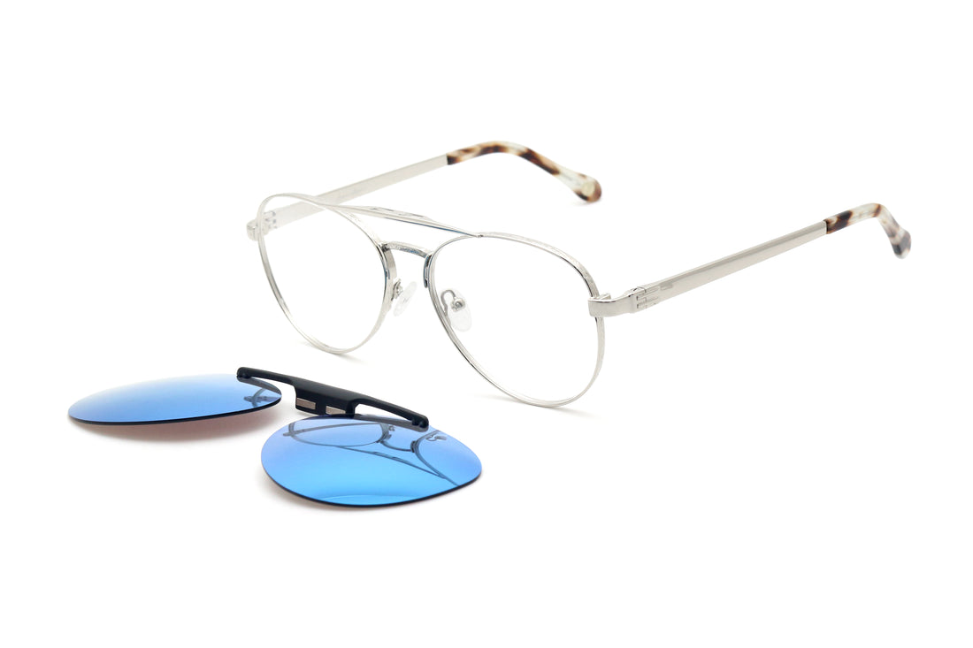 Cleofis Cerulean