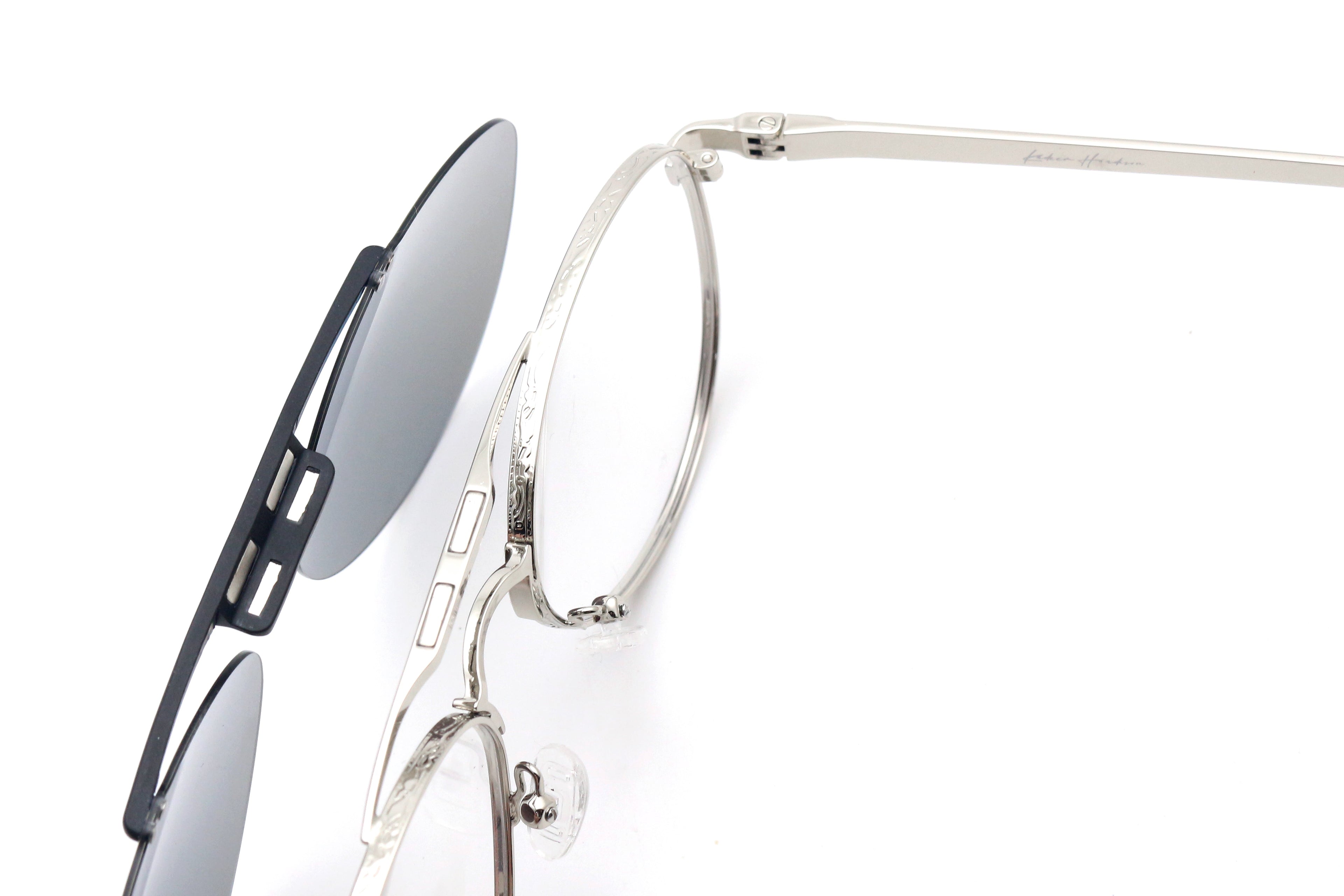 Cleofis Silver