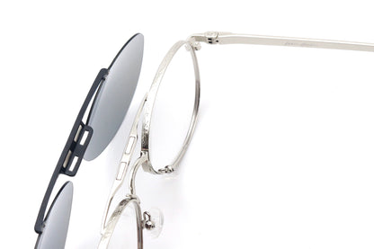 Cleofis Silver