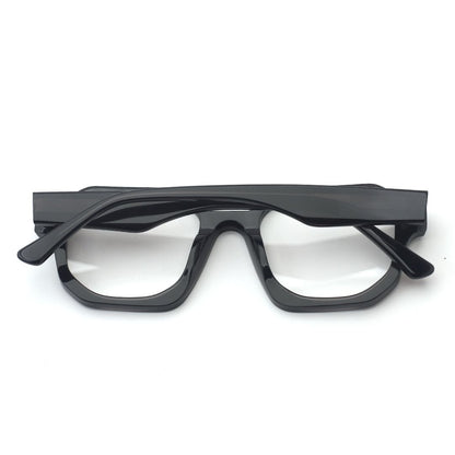 Mansa Aviator - Charcoal