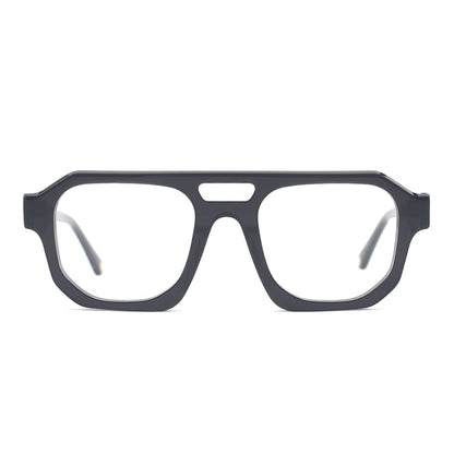 Mansa Aviator - Charcoal