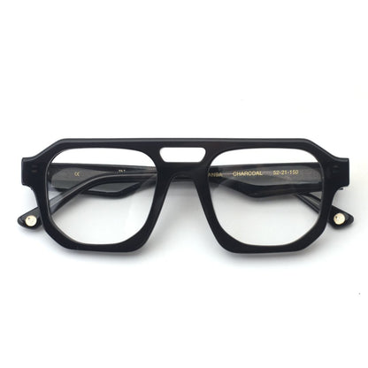 Mansa Aviator - Charcoal