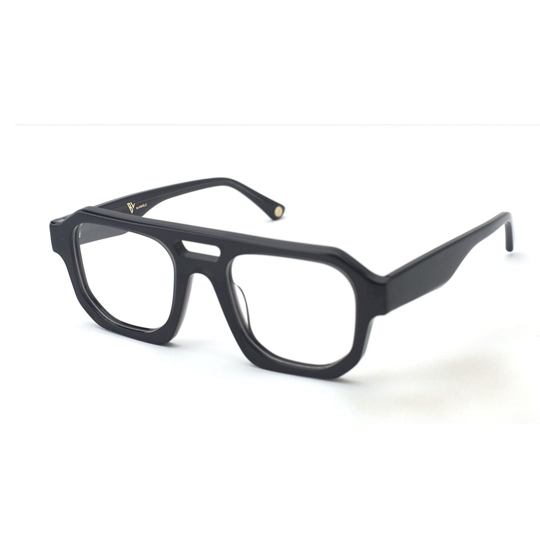 Mansa Aviator - Charcoal