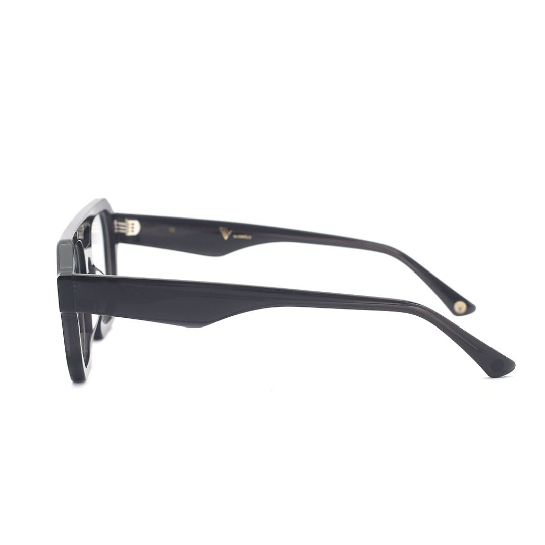 Mansa Aviator - Charcoal