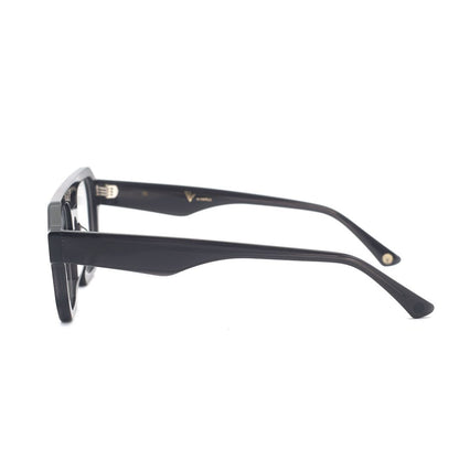 Mansa Aviator - Charcoal