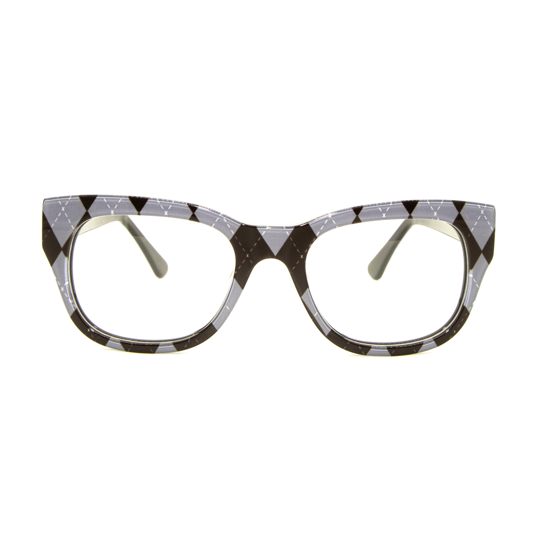 Refined Medgar optical frames for adults, offering a subtle yet impactful statement of elegance.