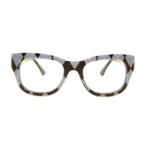 Refined Medgar optical frames for adults, offering a subtle yet impactful statement of elegance.