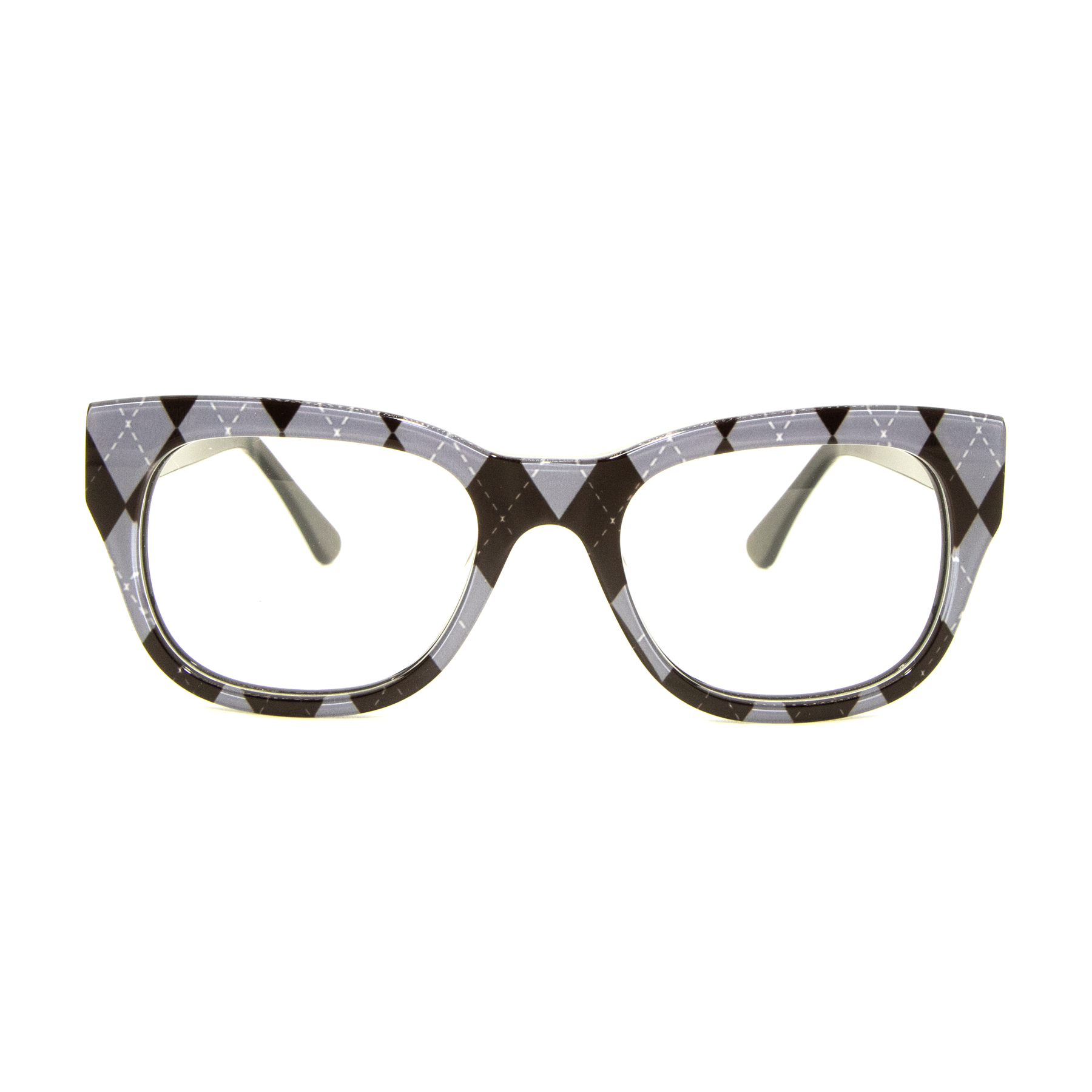 Refined Medgar optical frames for adults, offering a subtle yet impactful statement of elegance.