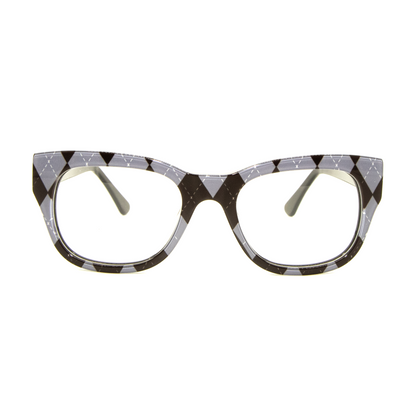 Refined Medgar optical frames for adults, offering a subtle yet impactful statement of elegance.