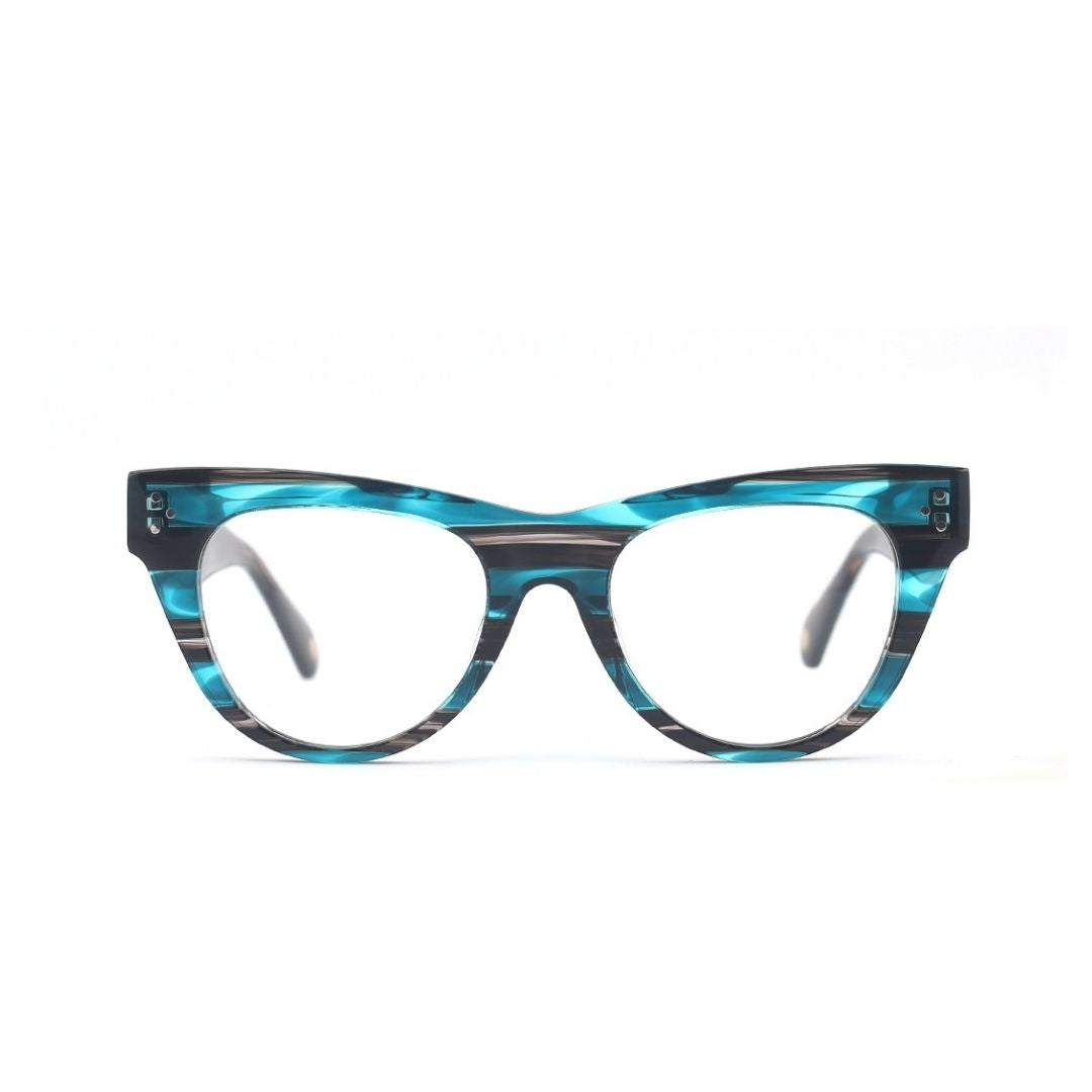 Nandi - Peacock