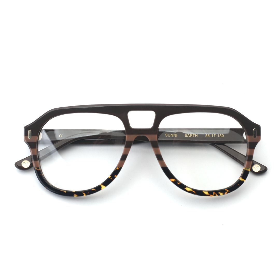 Sunni Aviator - Earth