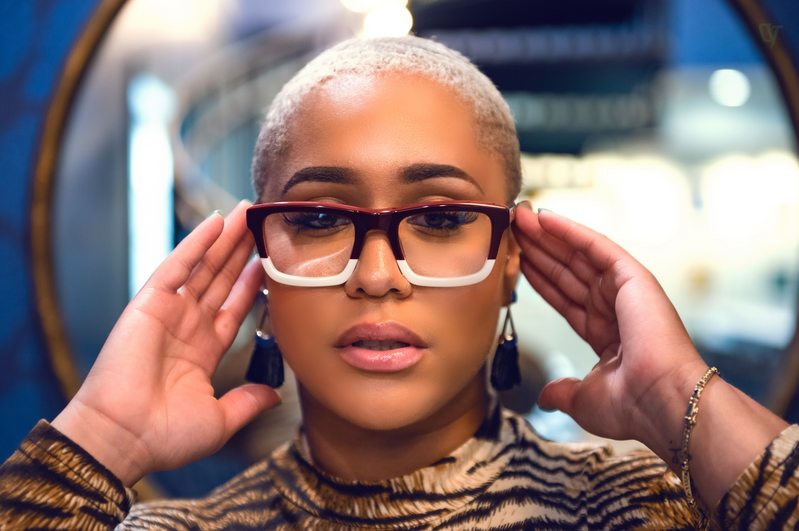 Essence Vontélle Eyewear