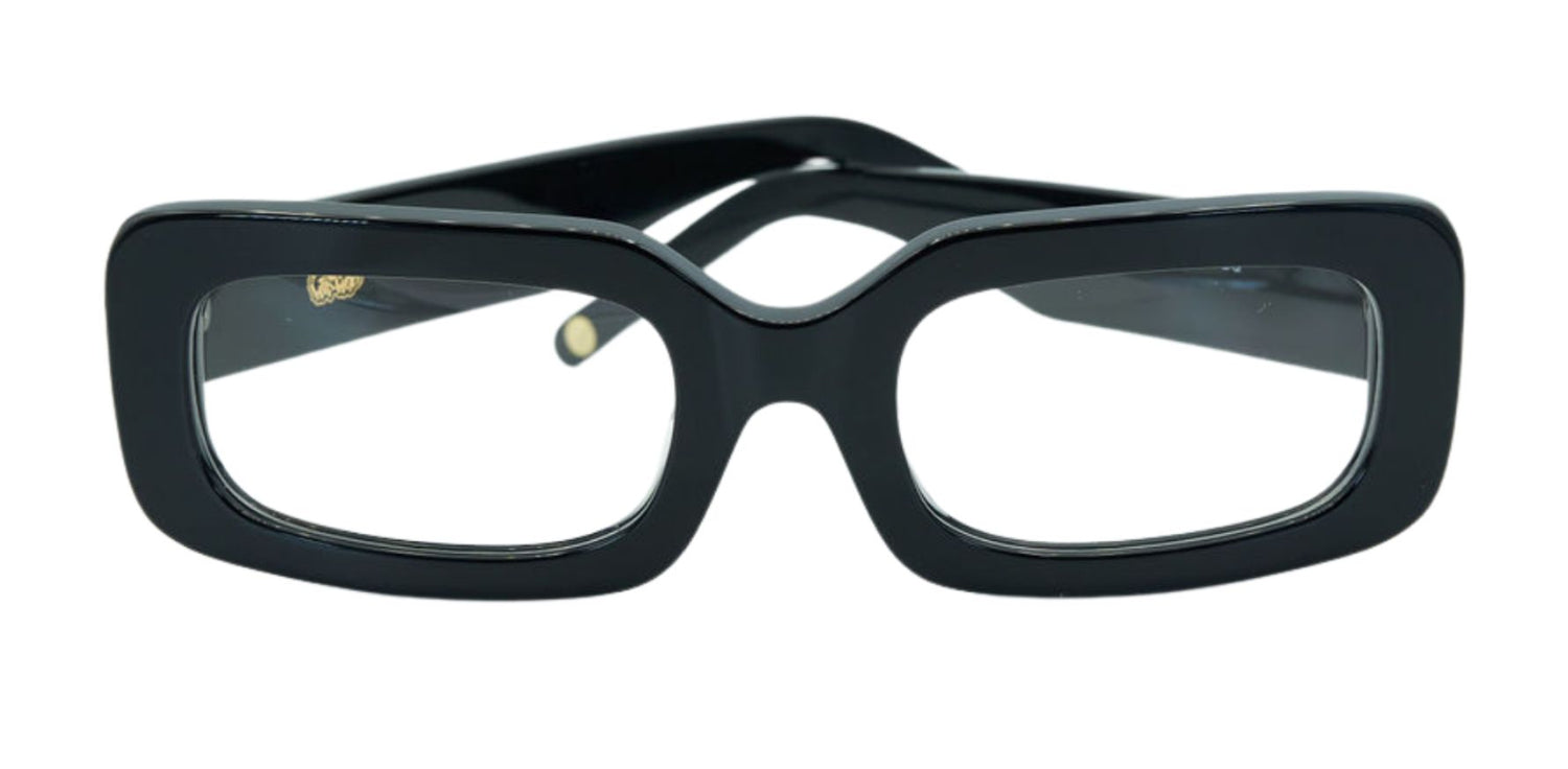 Skyline Black