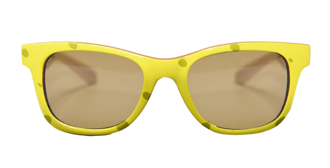 SpongeBob SquarePants Full Sunglasses
