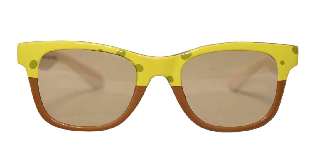 SpongeBob SquarePants Half Sunglasses