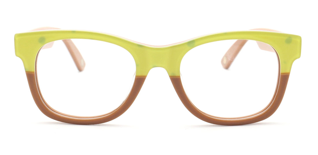 SpongeBob SquarePants Half Glasses