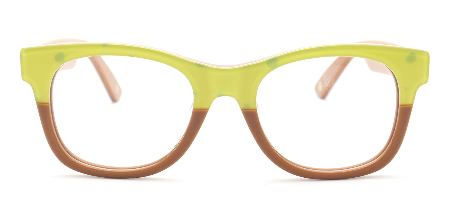 SpongeBob SquarePants Half Glasses