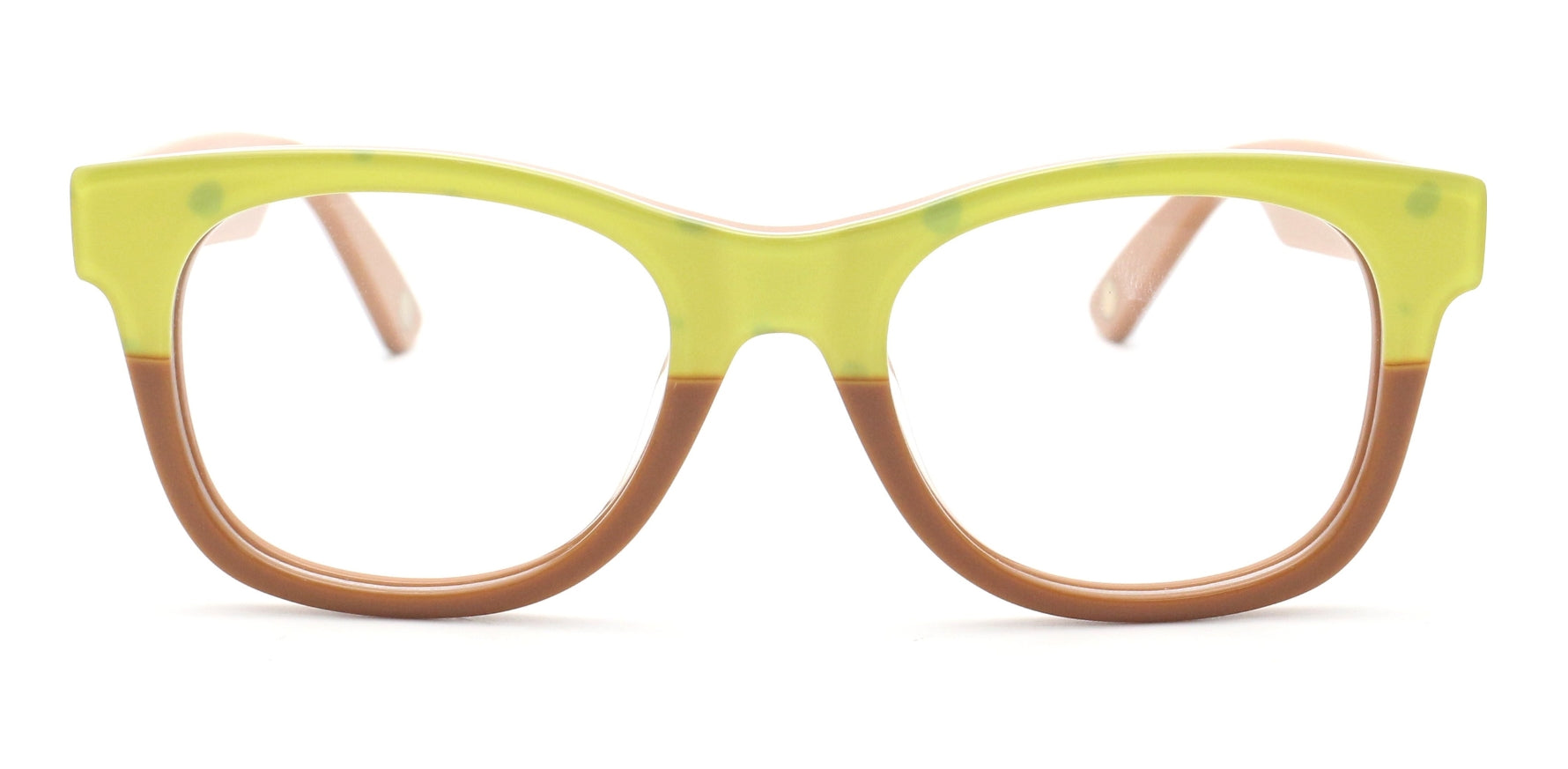 SpongeBob SquarePants Half Glasses