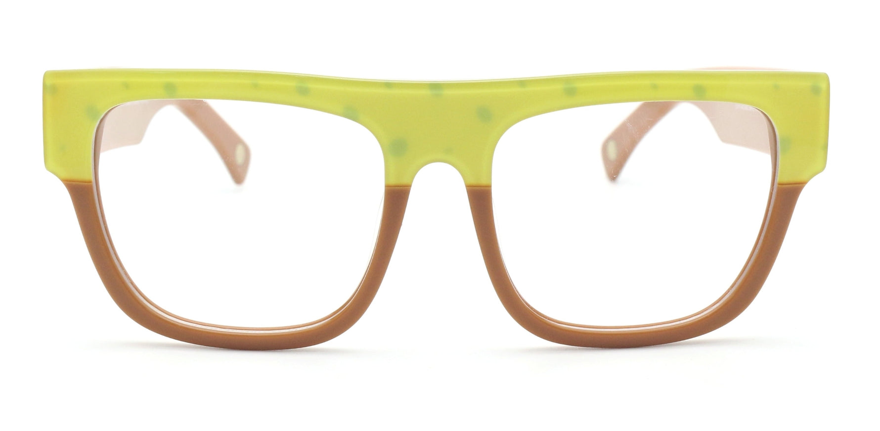 SpongeBob SquarePants Teen Glasses