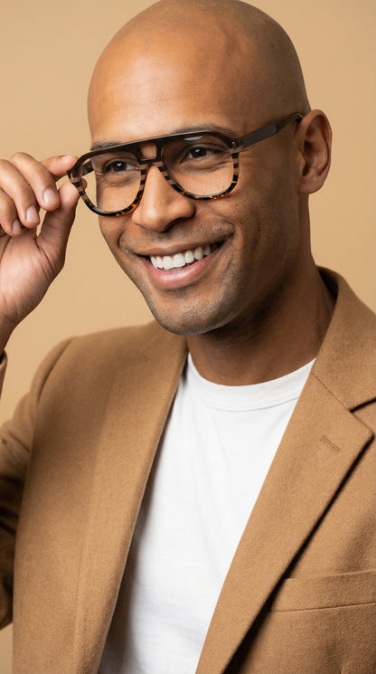 Sunni Aviator - Earth