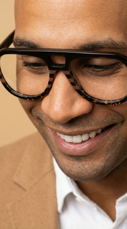 Sunni Aviator - Earth