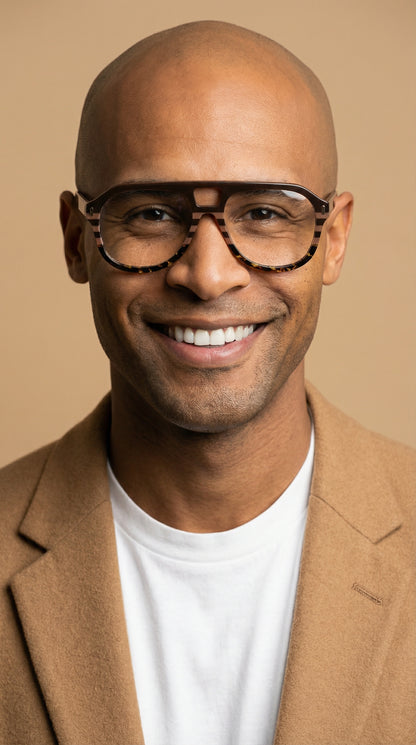 Sunni Aviator - Earth