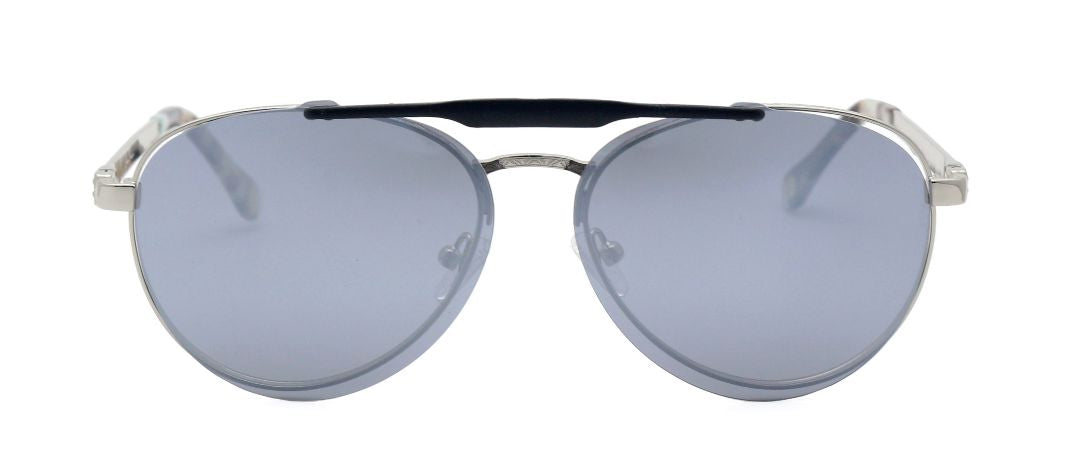 Cleofis Silver