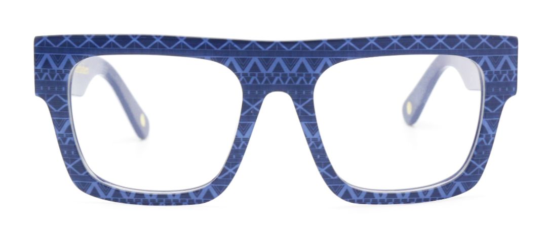 The Harlem Renaissance Denim