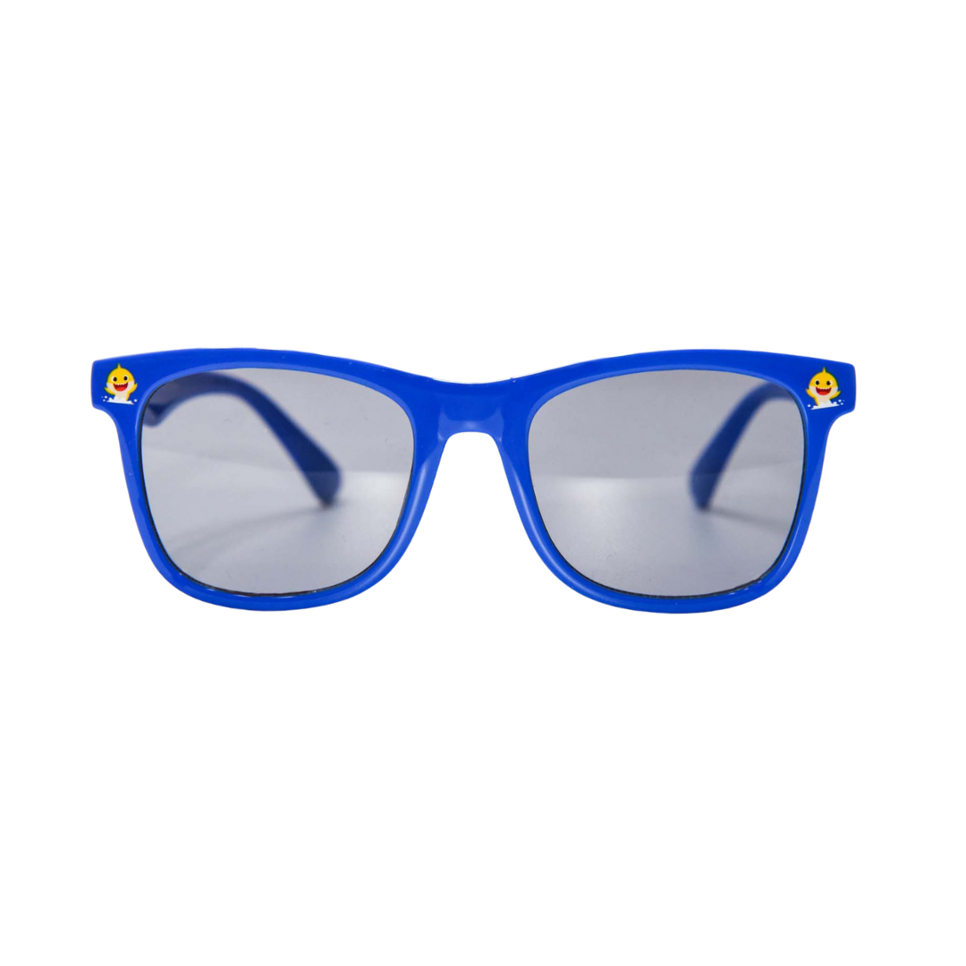Baby Shark Blue Sunglasses