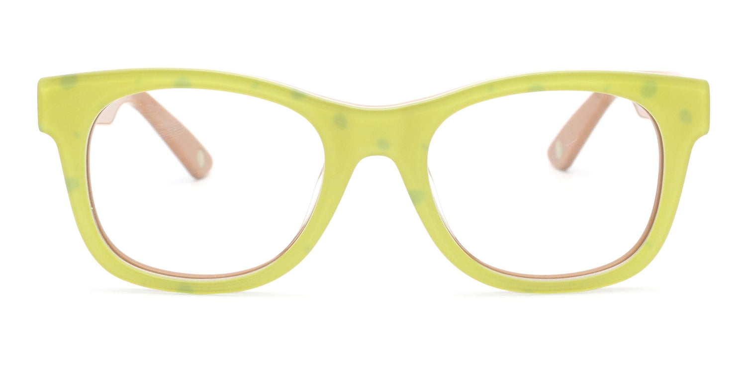 SpongeBob SquarePants Full Glasses
