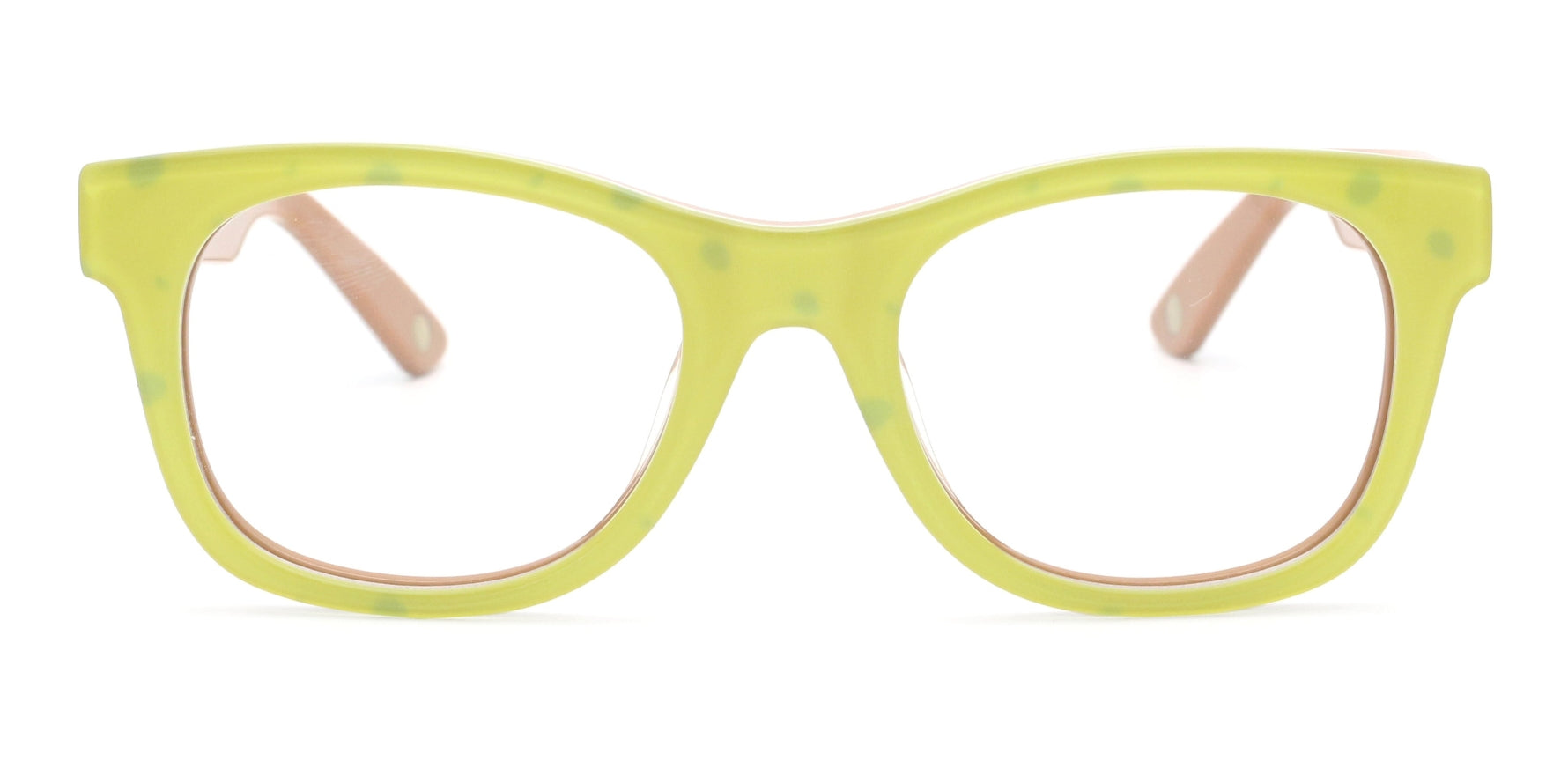 SpongeBob SquarePants Full Glasses