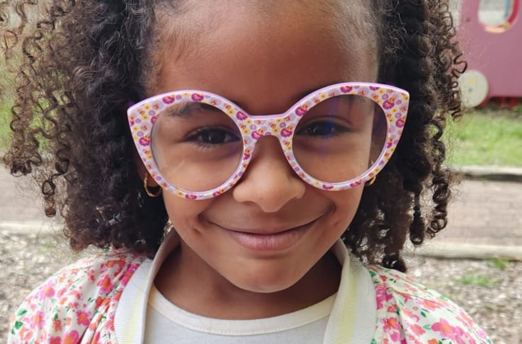 Paw Patrol - Skye Sunglasses