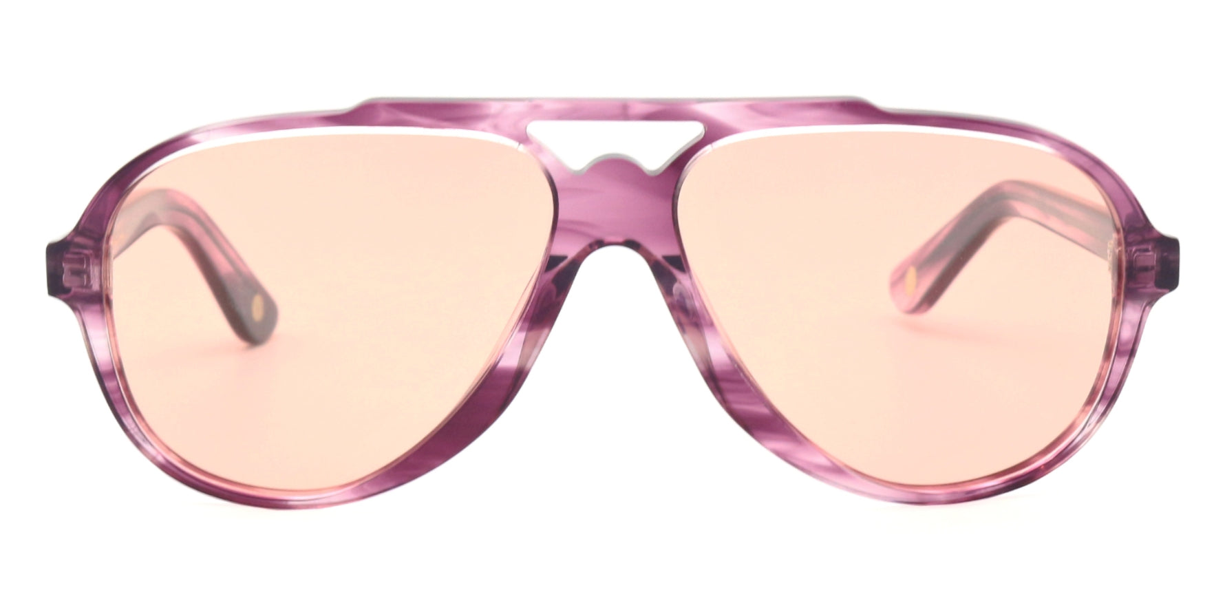 Purple Passion Aviator