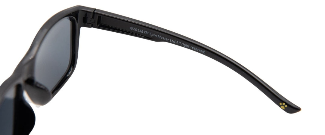 PAW Patrol Kids Sunglasses - UV400 Polarised, Classic Style, Ages 3+, Christmas Gift