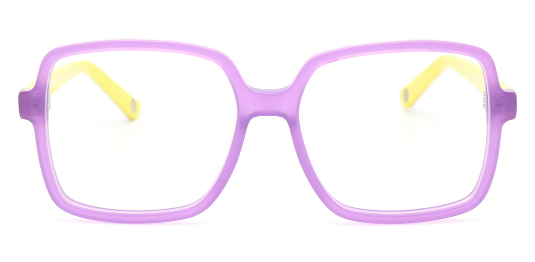 Rugrats Chuckie Glasses