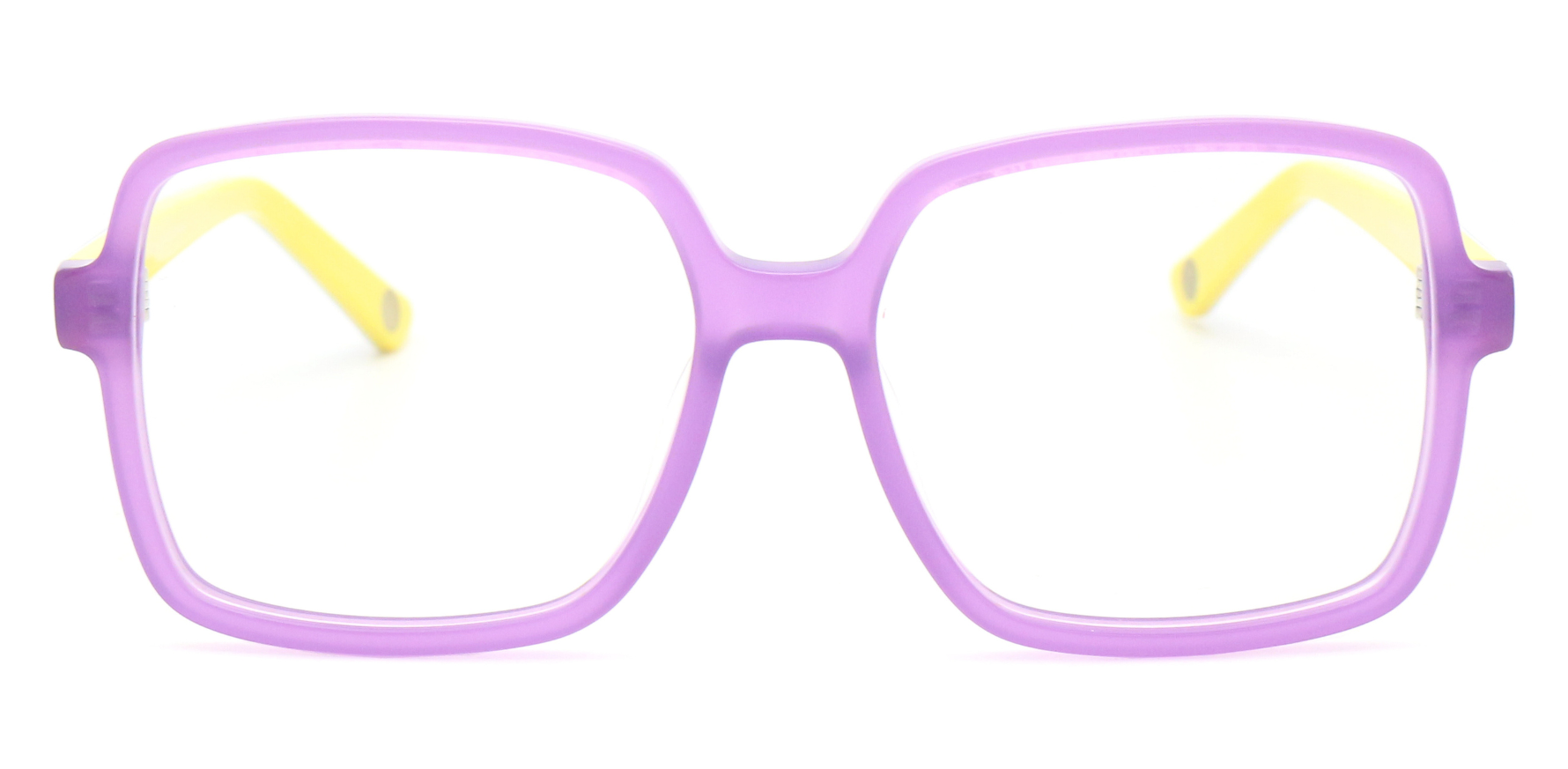 Rugrats Chuckie Glasses