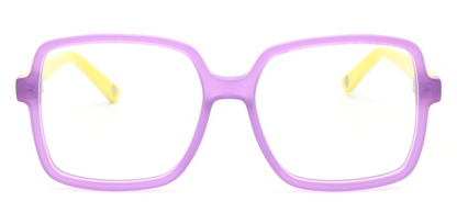 Rugrats Chuckie Glasses