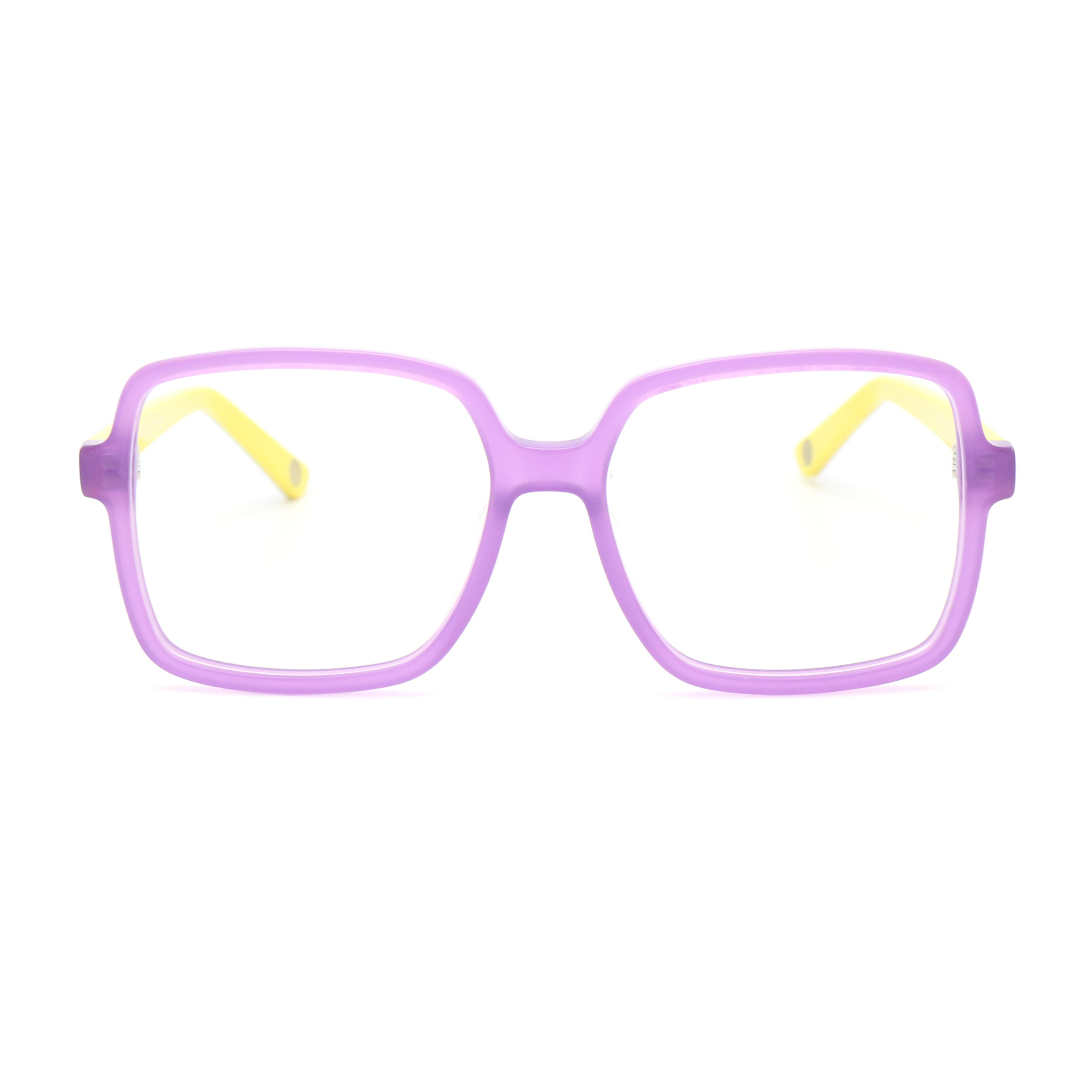 Rugrats Chuckie Glasses