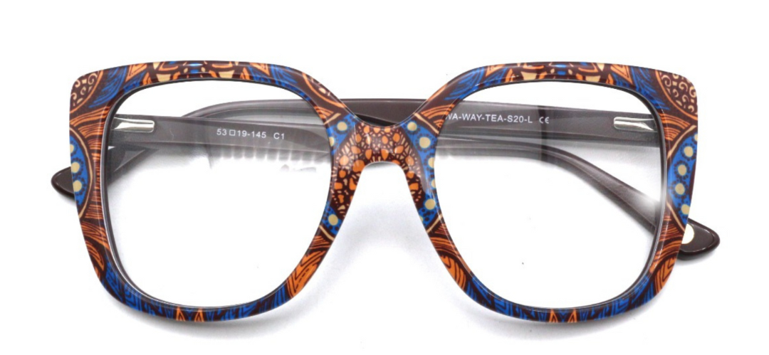 Rwanda Wayfarer