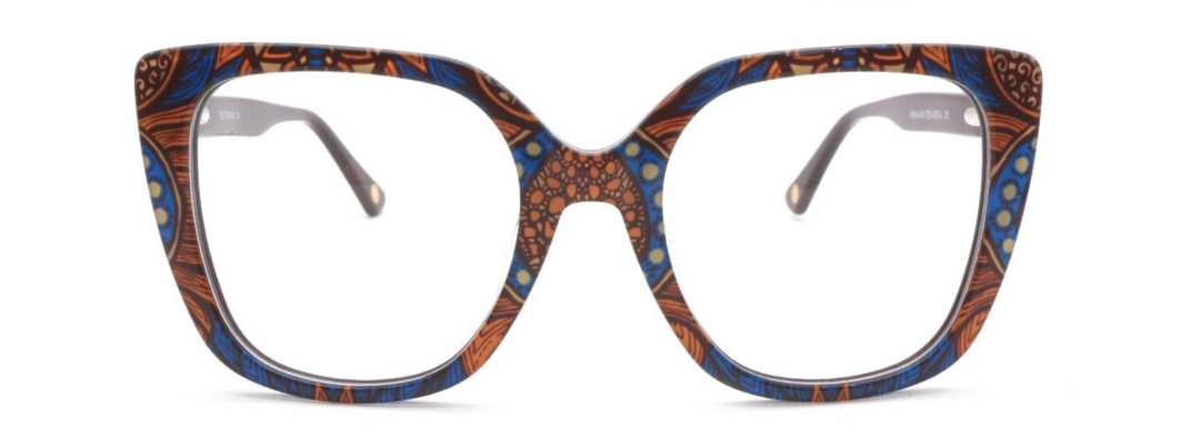 Rwanda Wayfarer